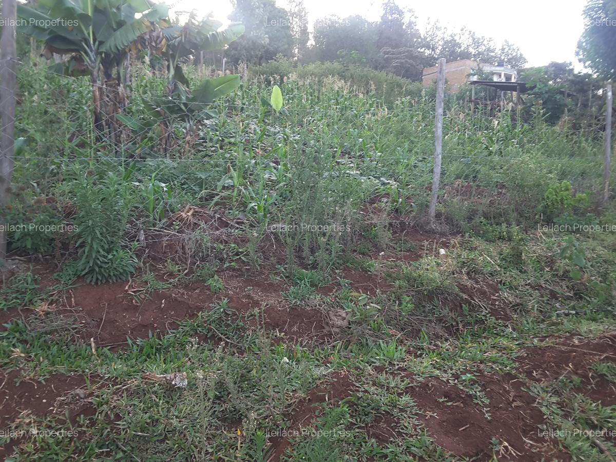 0.0113 ac Residential Land in Ngong - 8