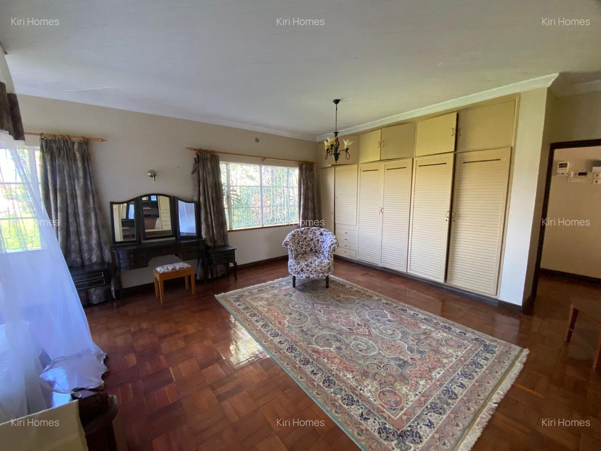 3 Bed Townhouse with En Suite in Runda - 3