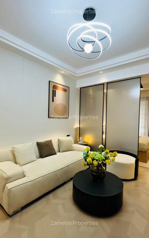 1 Bed House with En Suite in Westlands Area - 2