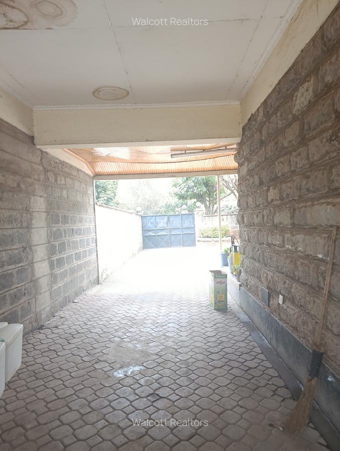 4 Bed Townhouse with En Suite in Kileleshwa - 3