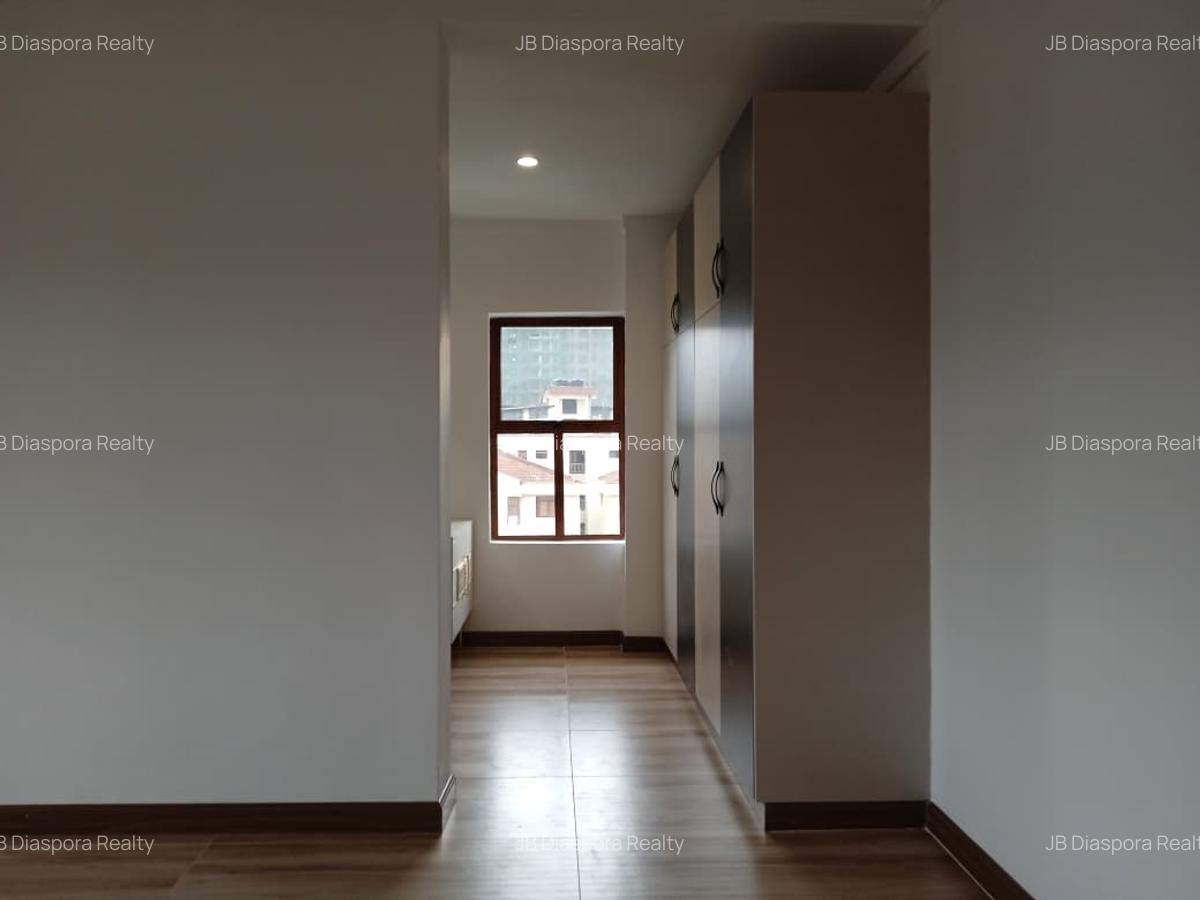 3 Bed Apartment with En Suite in Kileleshwa - 10