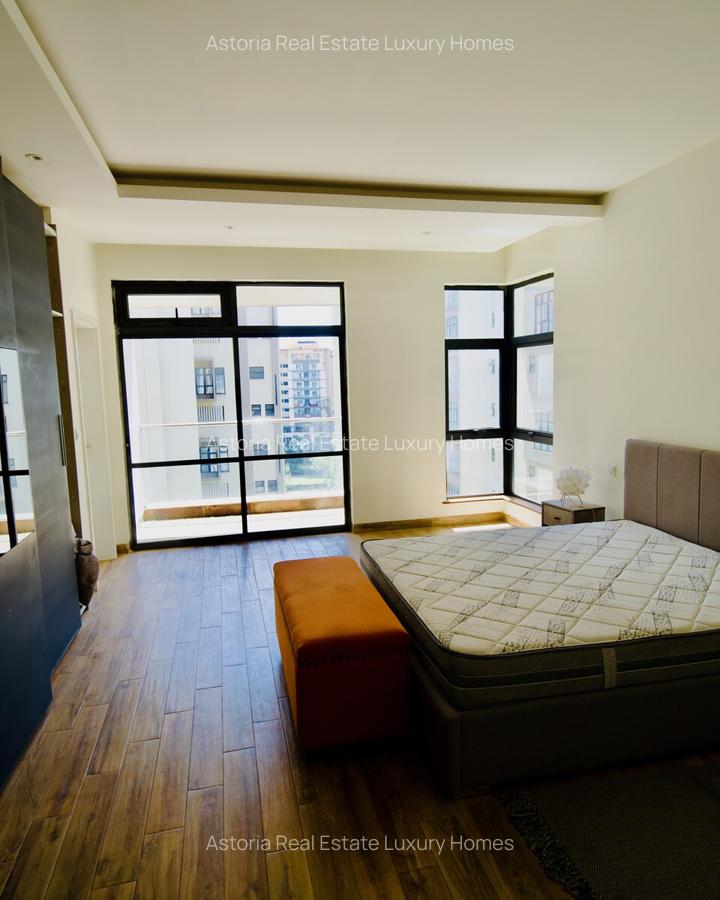 3 Bed Apartment with En Suite at 2026-382 3 Bed - 8