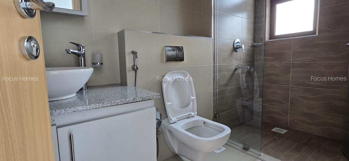 3 Bed Apartment in Lavington - 13