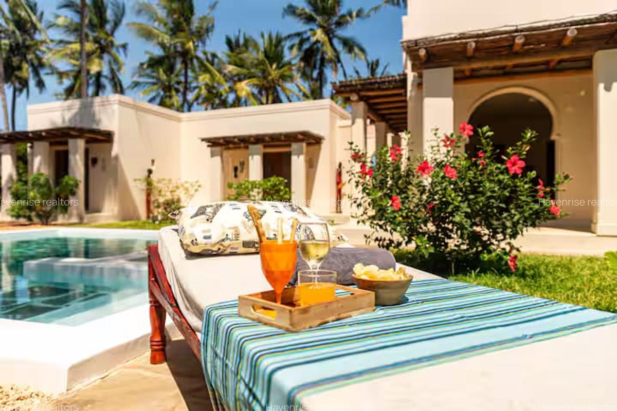3 Bed House at Watamu - 5