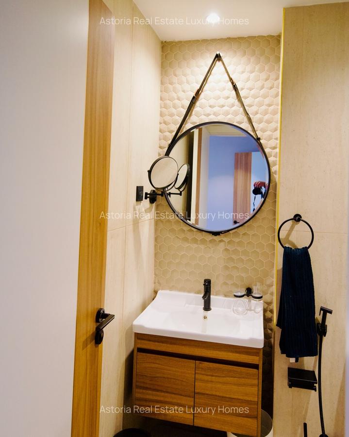 Furnished 2 Bed Apartment with En Suite at 2026-412 2 Bed - 12