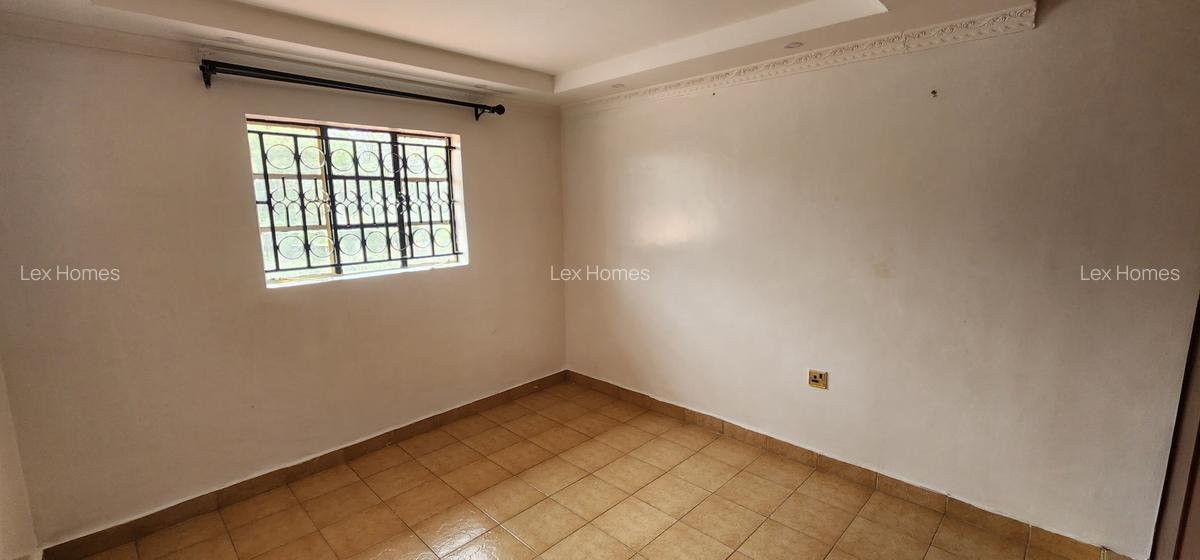 4 Bed House with En Suite at Masai Lodge - 14