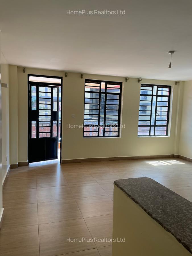 2 Bed Apartment with En Suite at Thindigua - 2