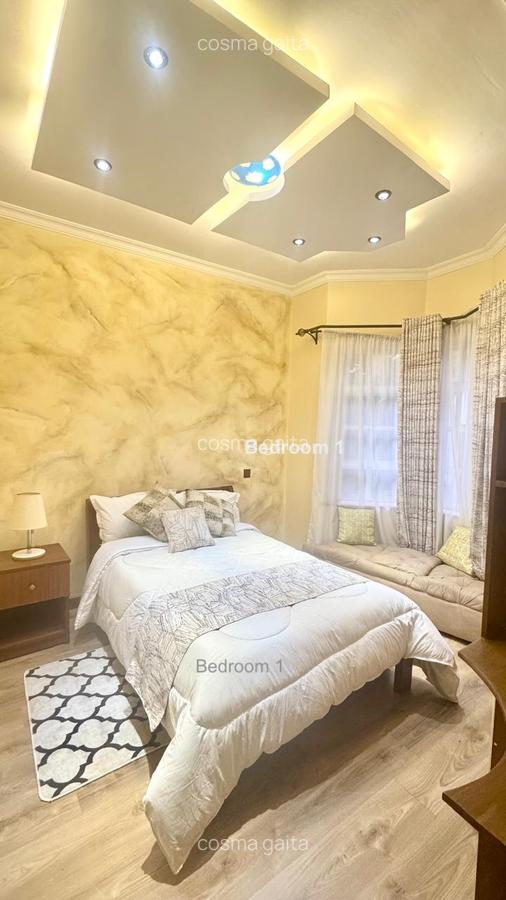 2 Bed House with En Suite at Miotoni Lane - 9