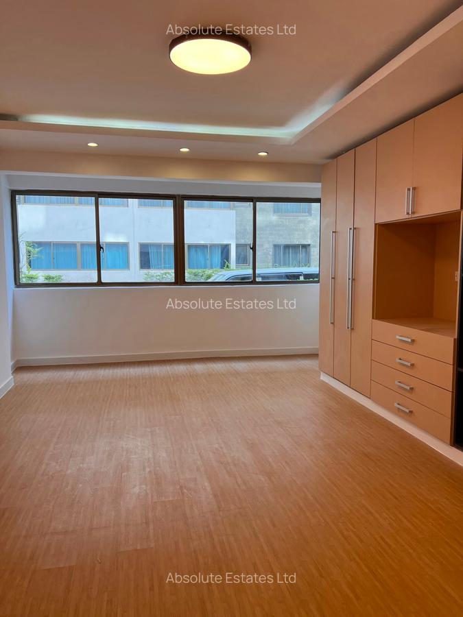 4 Bed Apartment with Staff Quarters in Lavington - 7