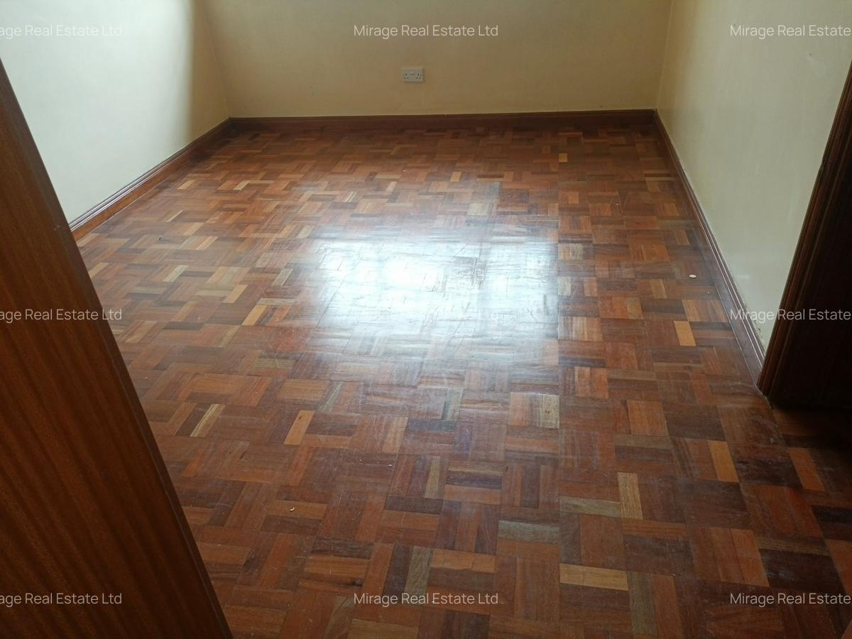 3 Bed Apartment with Staff Quarters in Lavington - 11
