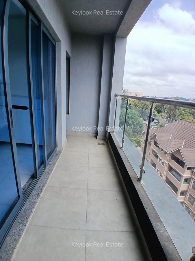 2 Bed Apartment with En Suite at Mbaazi Avenue - 5