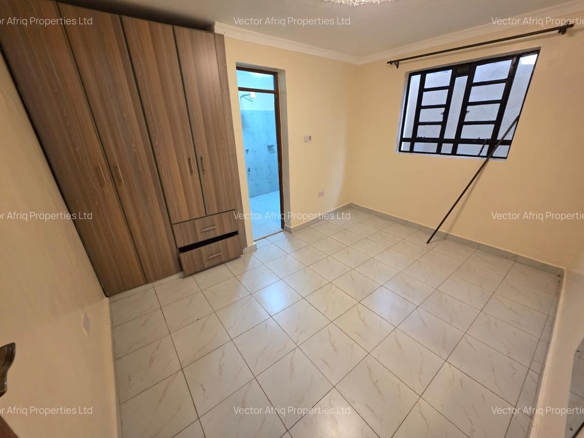3 Bed House at Yukos - 12