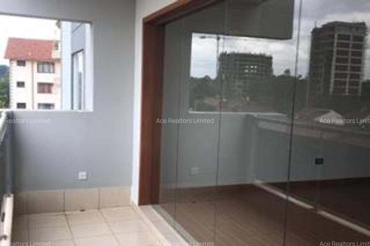 2 Bed Apartment with En Suite at Gatundu Road - 13