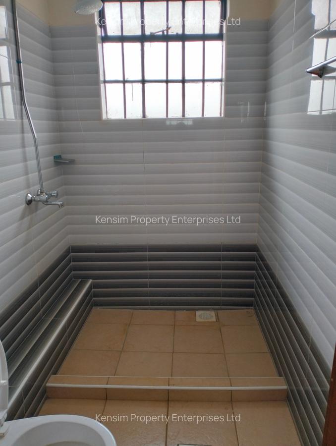 4 Bed Townhouse with En Suite in Kitisuru - 5