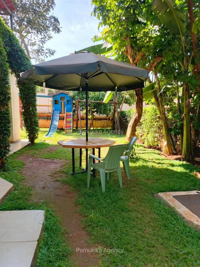 4 Bed Townhouse with En Suite at Runda Gardens - 7