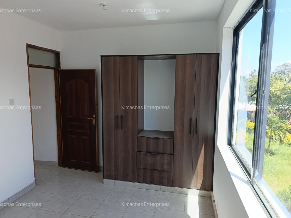 4 Bed Townhouse with En Suite at Off Links Road - 5