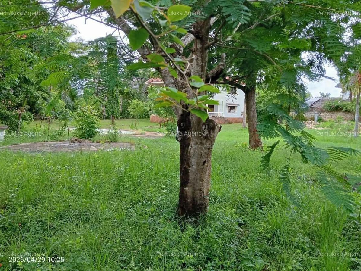 3 Bed Townhouse in Karen - 8