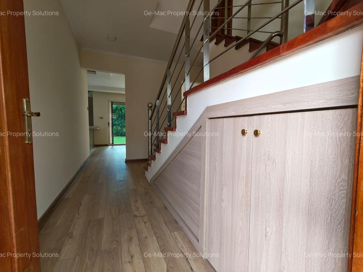 4 Bed House with Swimming Pool in Runda - 3