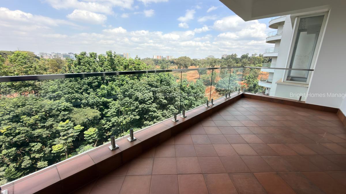 3 Bed Apartment with En Suite in Muthaiga - 2