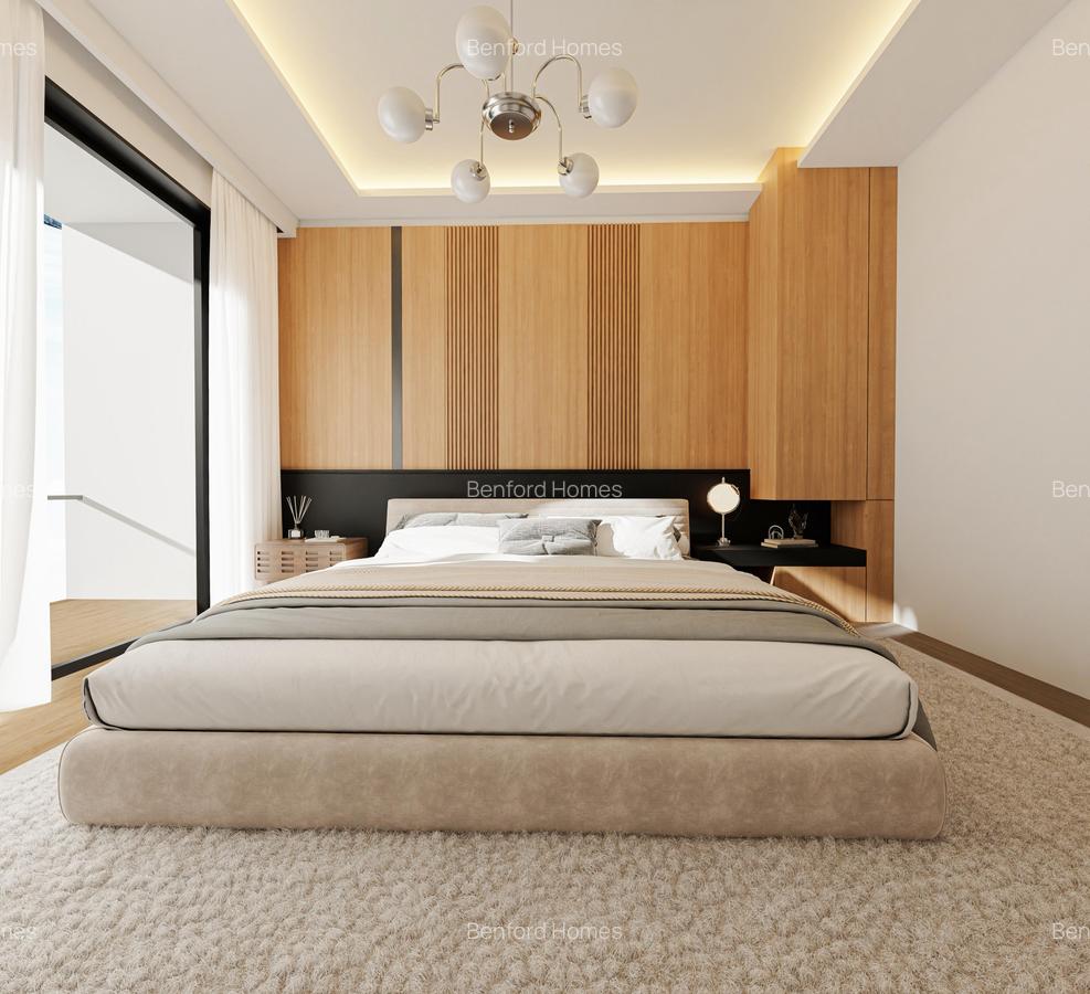 Furnished 2 Bed Apartment with En Suite at Nyali - 17