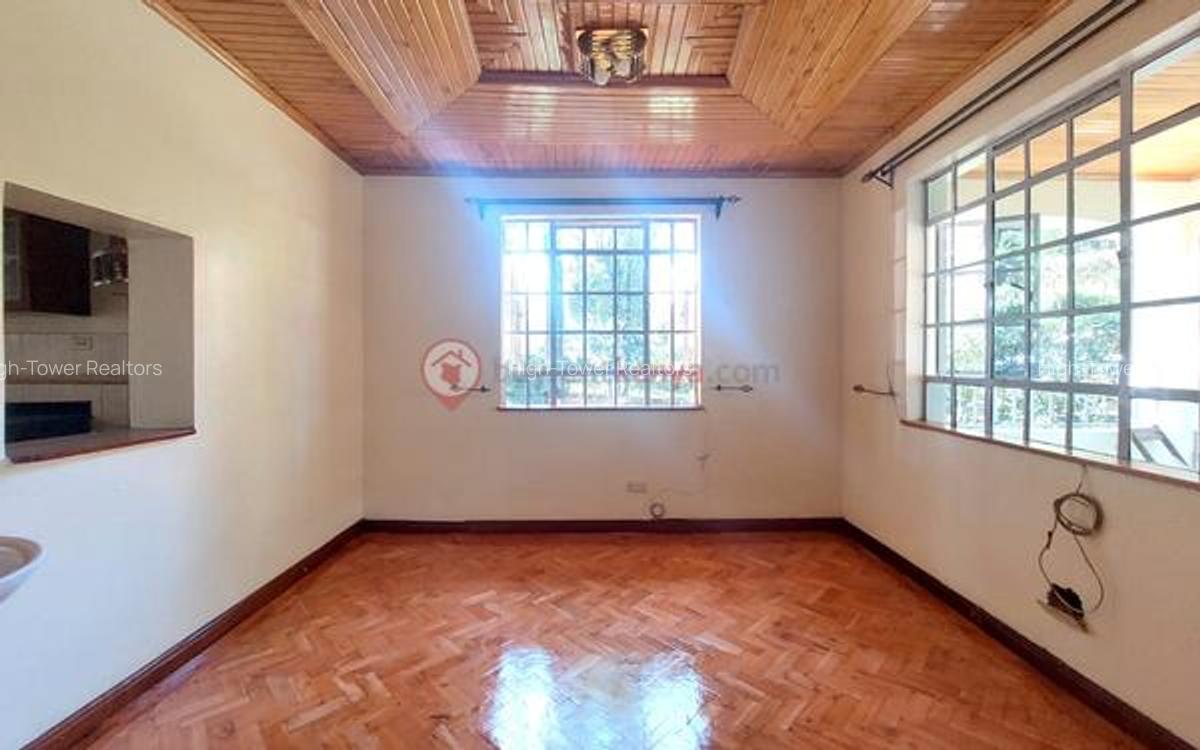 3 Bed House with En Suite in Karen - 6