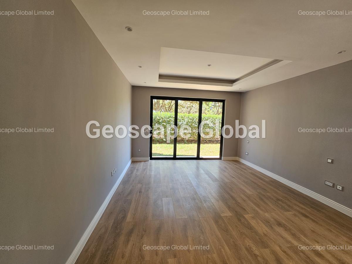 3 Bed Apartment with En Suite in Runda - 14