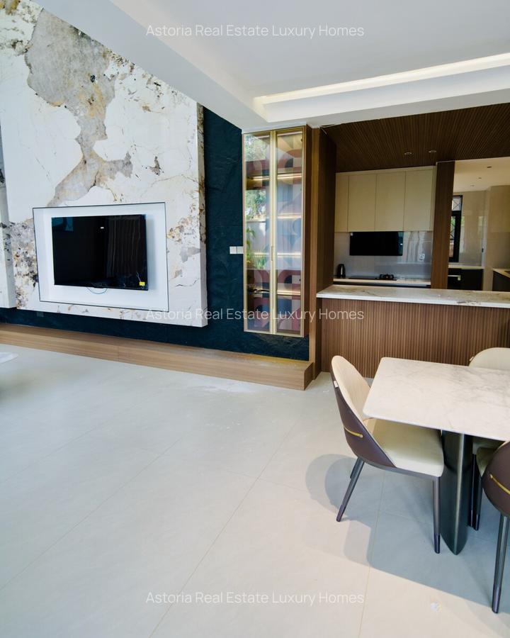 5 Bed Villa with En Suite at 2026-378 - 5