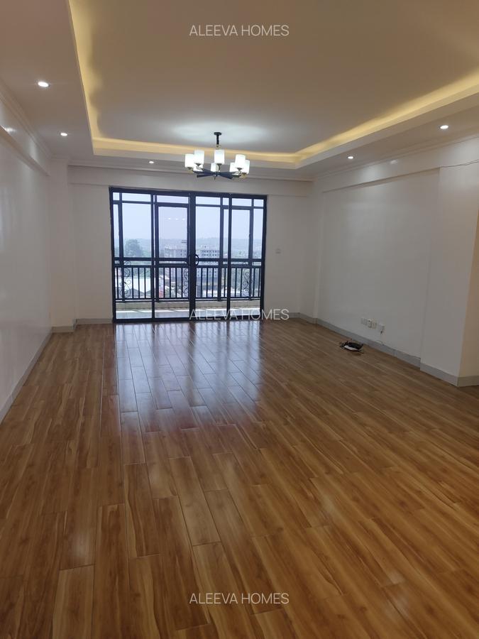 3 Bed Apartment with En Suite in Kilimani - 10