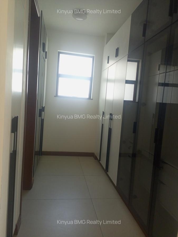 Serviced 3 Bed Apartment with En Suite at Off Mt Kenya Road - 3