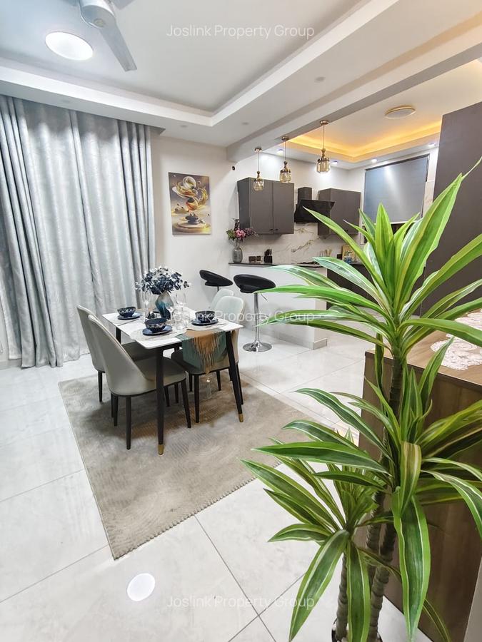 4 Bed Townhouse with En Suite at Greenwood Drive - 7