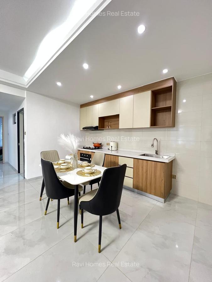 2 Bed Apartment with En Suite at Kilimani - 6