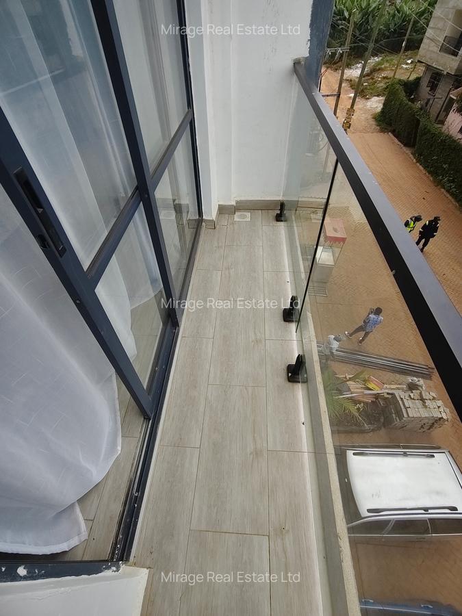 3 Bed Apartment with Swimming Pool in Kitisuru - 6