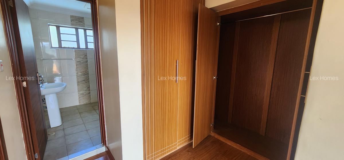 3 Bed Villa with En Suite at Kandisi - 18