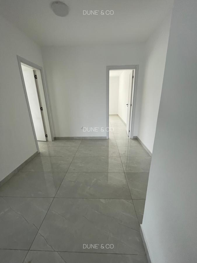 3 Bed Apartment with En Suite in Westlands Area - 8