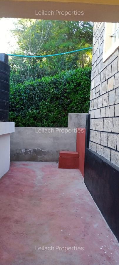 4 Bed House with En Suite in Ngong - 3