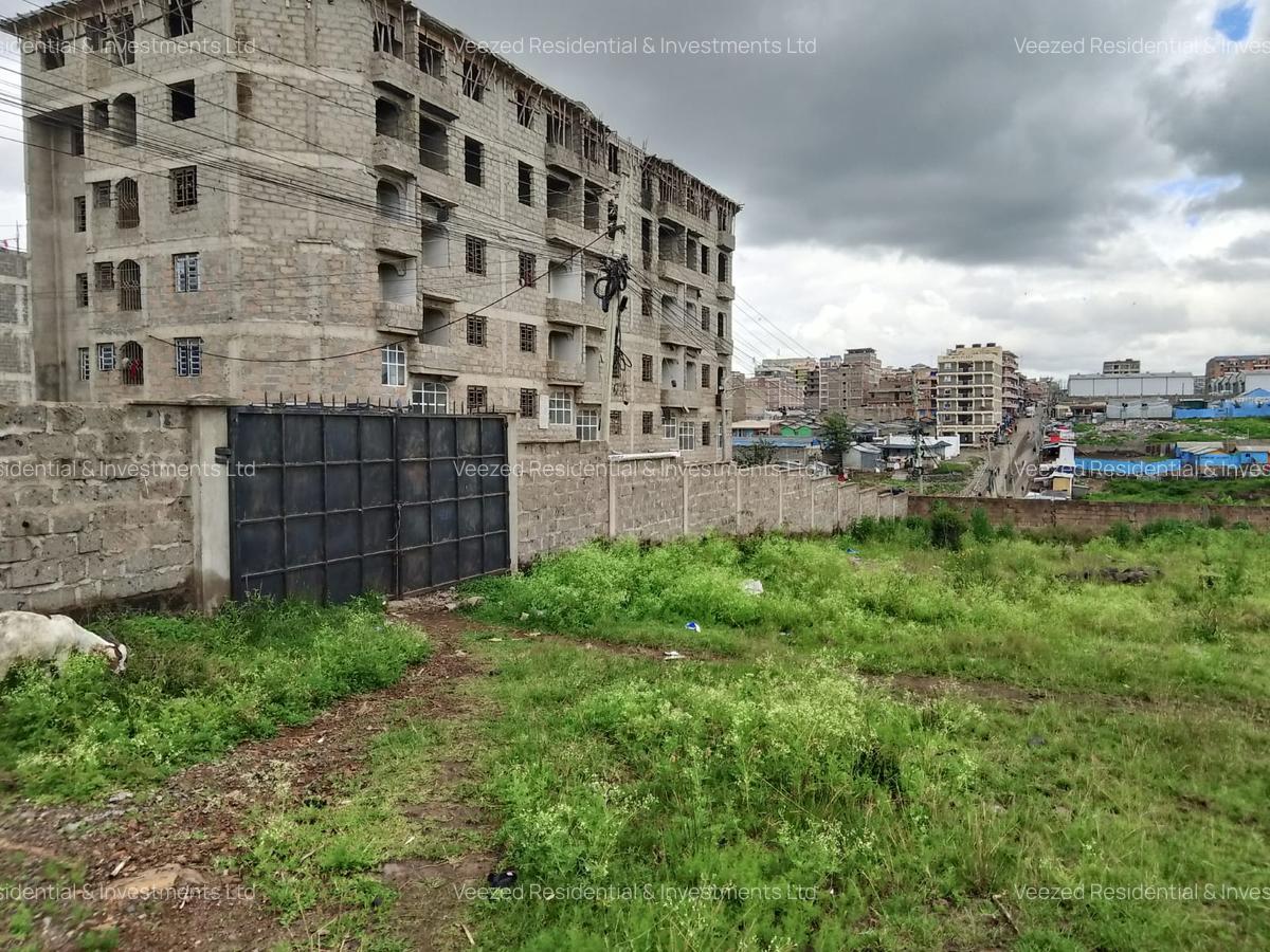 1 ac Land in Syokimau - 8