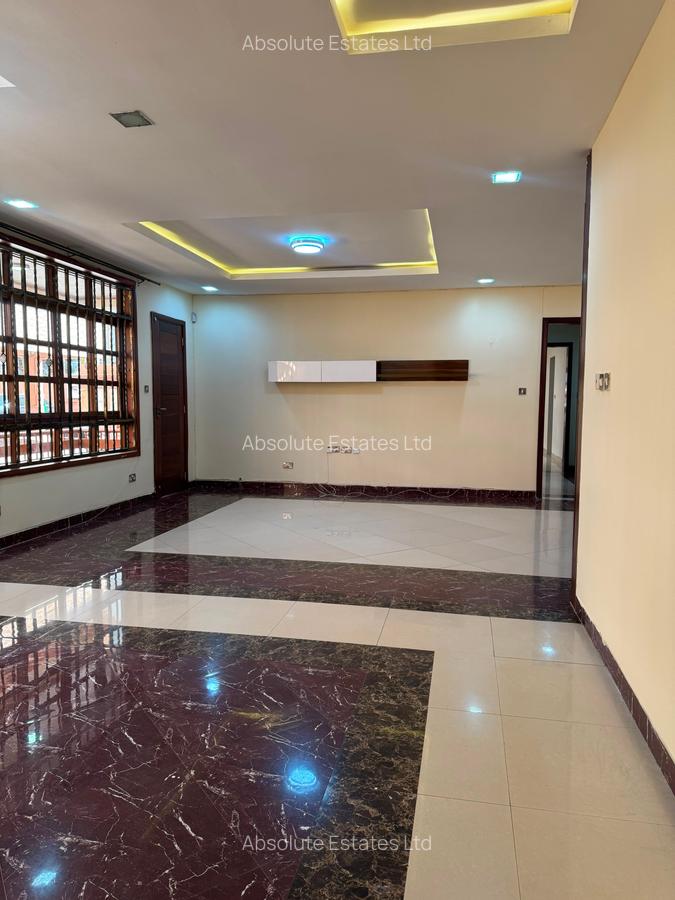3 Bed Apartment with Swimming Pool in Lavington - 3