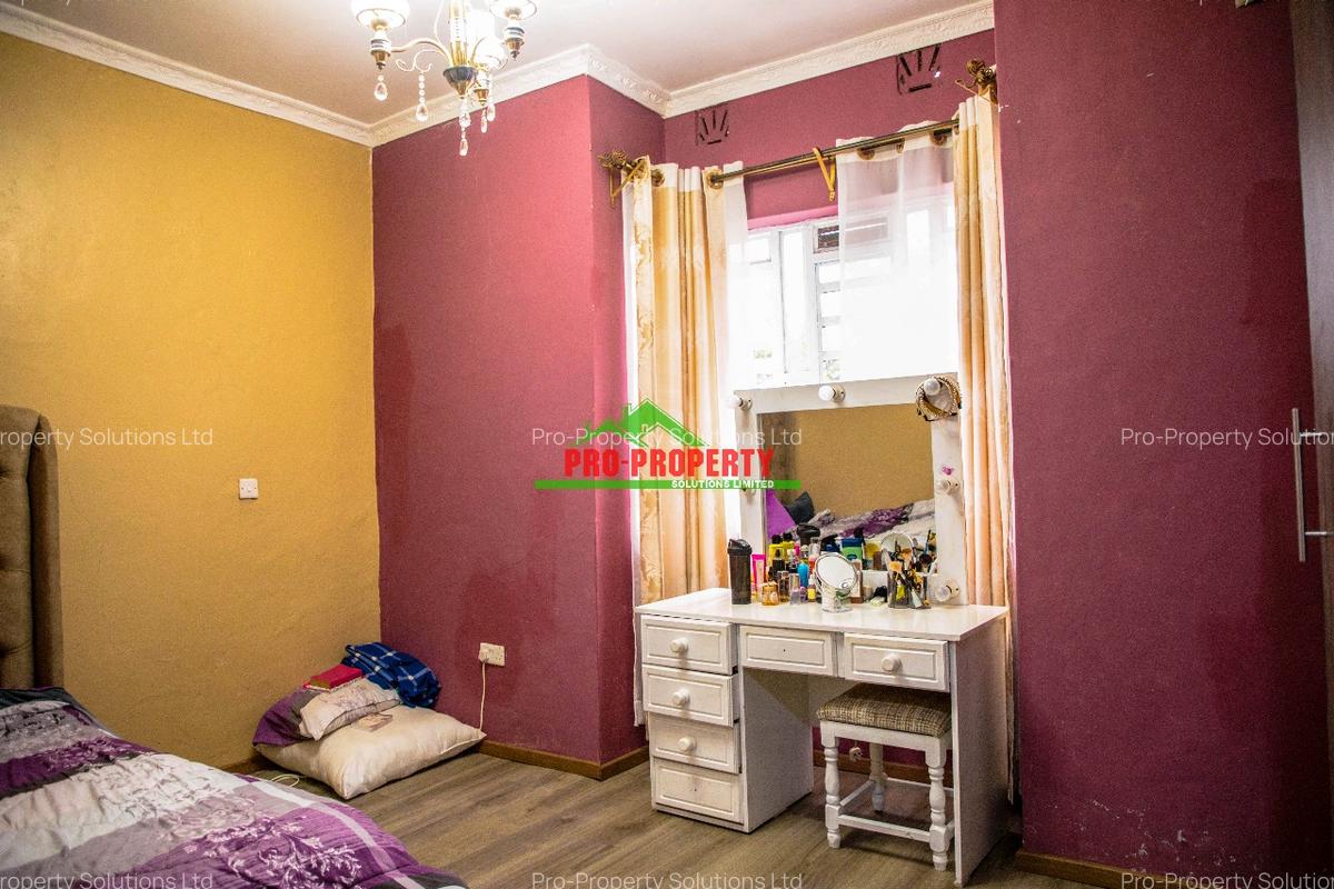 3 Bed House with En Suite in Kikuyu Town - 13
