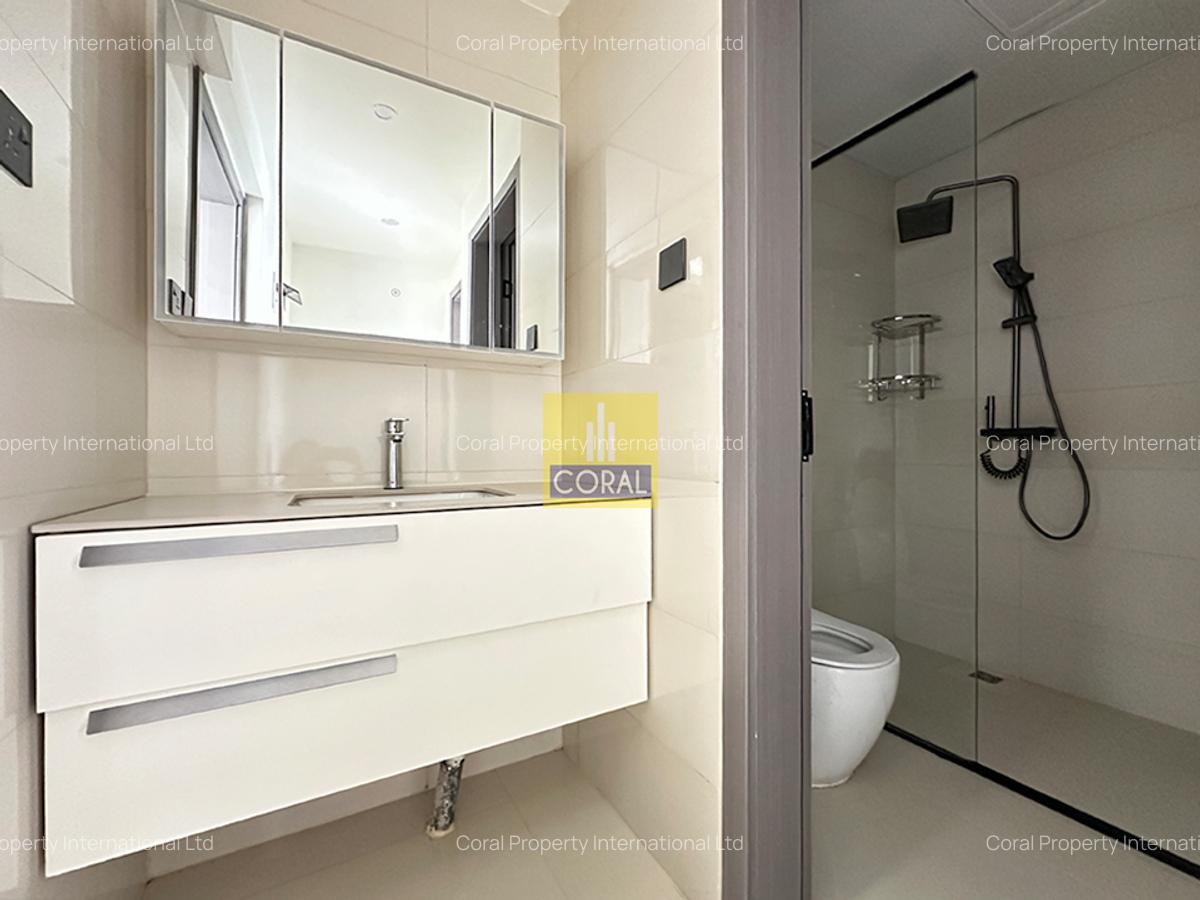 2 Bed Apartment in Westlands Area - 8