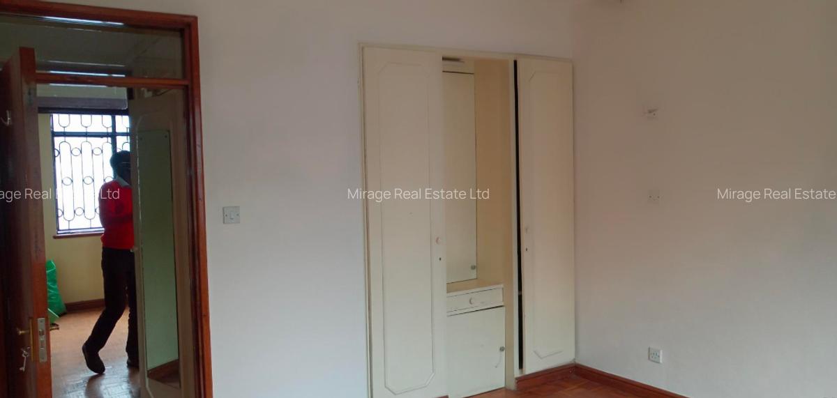3 Bed Apartment with Parking in Westlands Area - 10