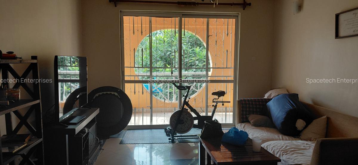 5 Bed Townhouse with En Suite in Kitisuru - 4