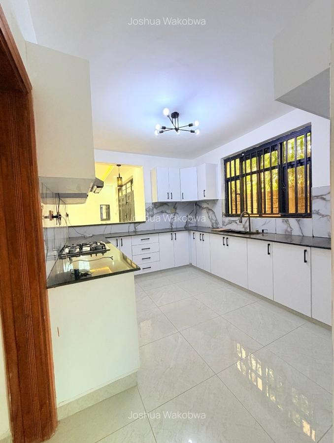 4 Bed House with En Suite at Katani - 8