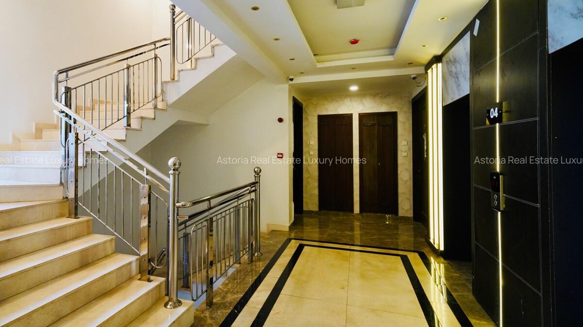 4 Bed Apartment with En Suite at 2026-510 4 Bed B Re - 8