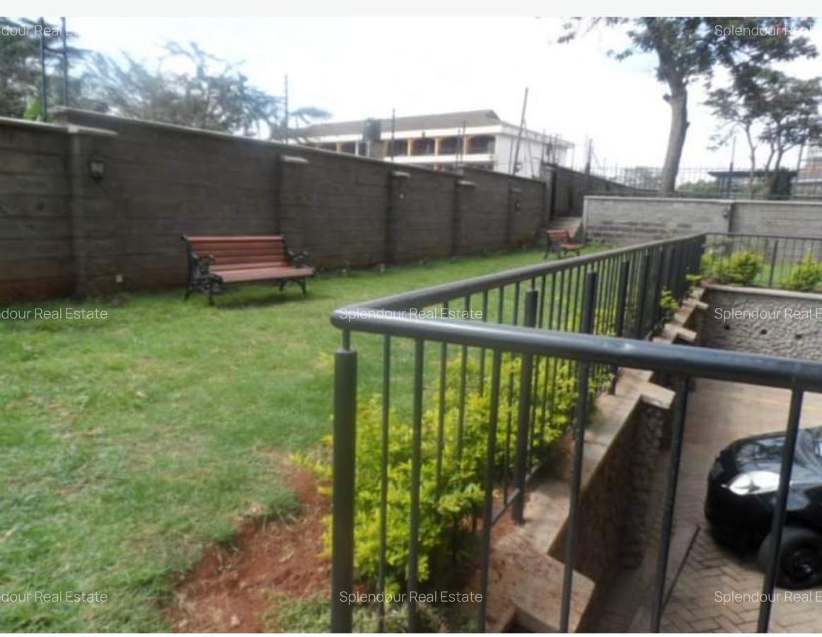 3 Bed Apartment with En Suite in Ngara - 13