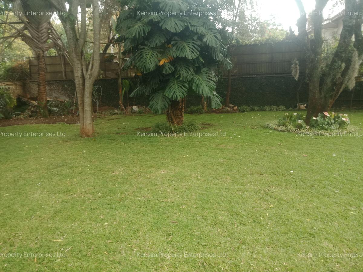 5 Bed House with En Suite in Loresho - 6