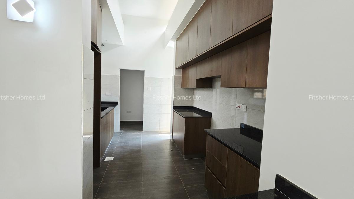 3 Bed House with En Suite in Tigoni - 8