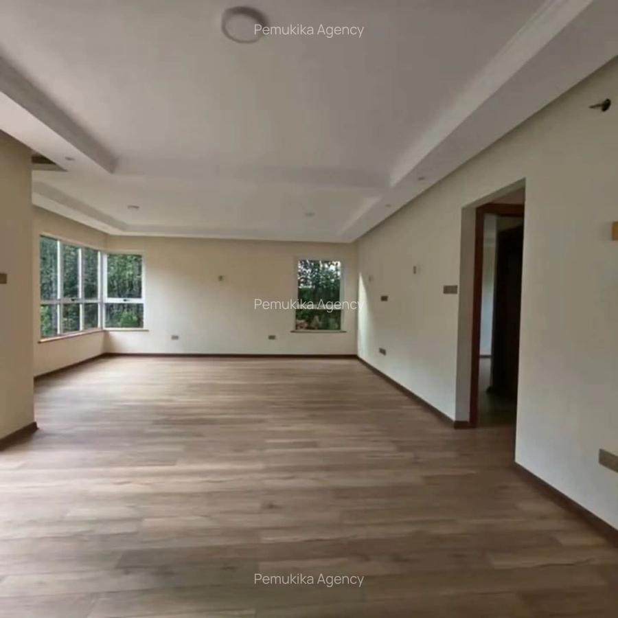 4 Bed Townhouse with En Suite in Runda - 4