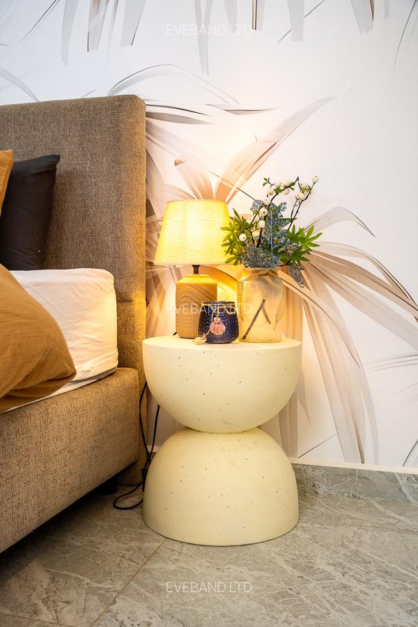 Furnished 2 Bed Apartment with En Suite at Baobab Road - 4
