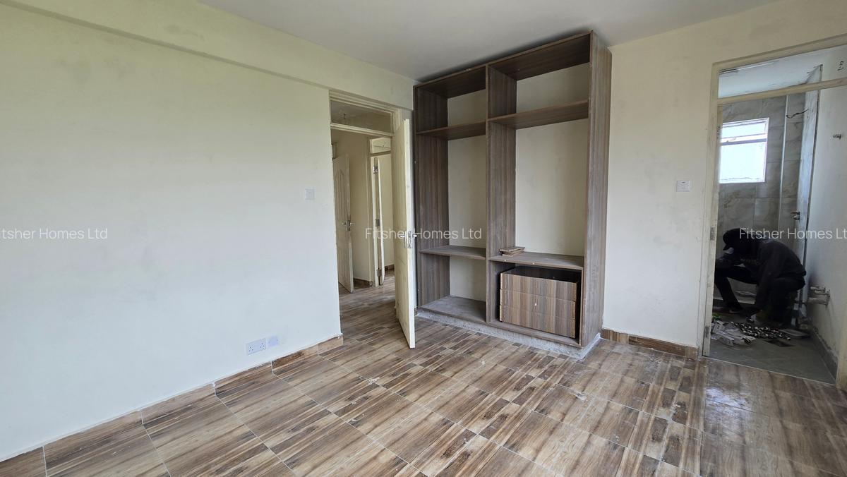 3 Bed Apartment with En Suite in Ruaka - 6