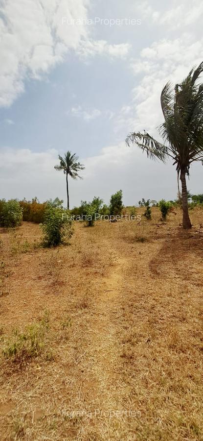 Land in Kilifi - 8